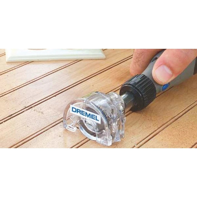 Vendita online Dremel 670 mini sega circolare